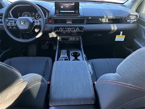 New 2025 Honda Pilot Sport image 16