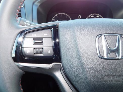 New 2026 Honda Odyssey Sport-L image 37