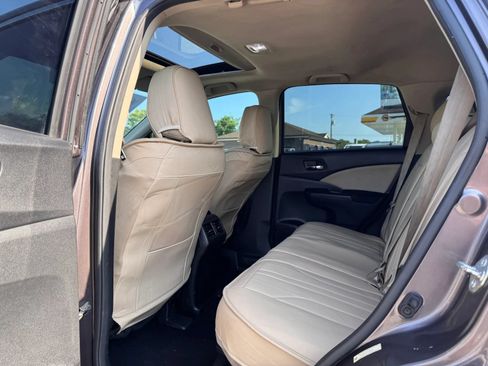 Used 2015 Honda CR-V EX image 17