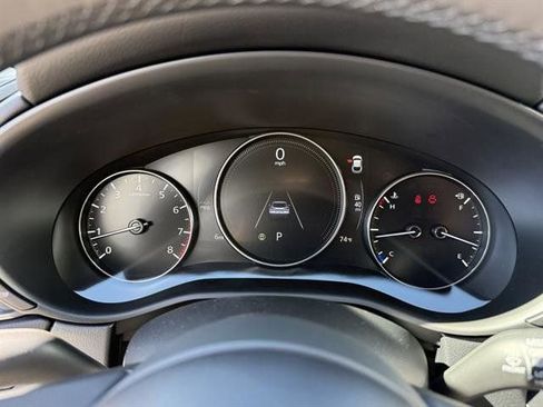 New 2025 MAZDA CX-30 AWD 2.5 S w/ Select Sport Pkg image 28