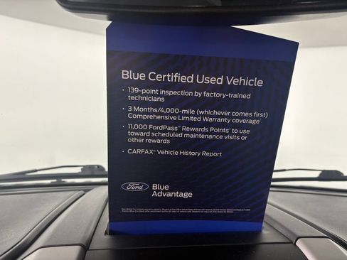 Certified 2021 Ford F250 Lariat AWD/4WD image 23