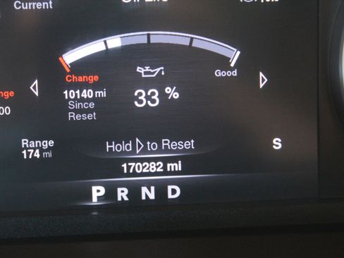 Used 2016 RAM 3500 Laramie image 27