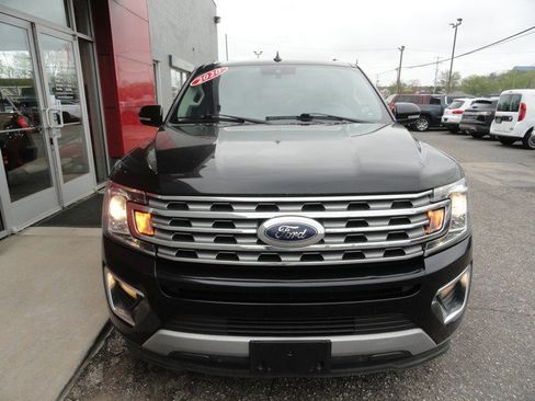 Used 2020 Ford Expedition Max Limited RWD image 7
