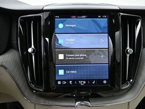 Used 2025 Volvo XC60 T8 Ultra w/ Protection Package Premier image 14