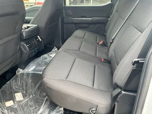Used 2024 Ford F150 XLT w/ Equipment Group 302A MID AWD/4WD image 7