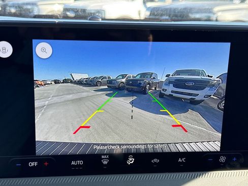 New 2026 Ford Maverick XL image 7