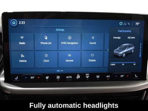 Used 2024 Ford Escape Active w/ Tech Pack #1 AWD/4WD image 18