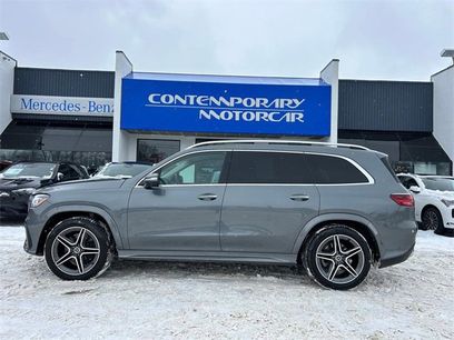 Used 2024 Mercedes-Benz GLS 450 4MATIC