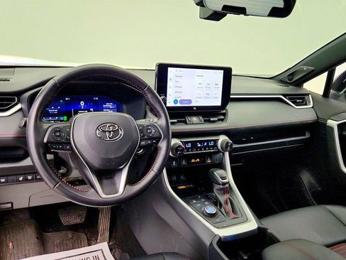 Used 2023 Toyota RAV4 XSE w/ Weather Package AWD/4WD image 13