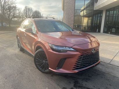 Used 2024 Lexus RX 350 Premium