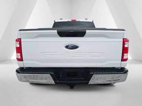 Used 2021 Ford F150 XL w/ Trailer Tow Package AWD/4WD image 6