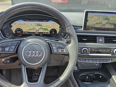 Used 2018 Audi A5 2.0T Premium Plus w/ Premium Plus image 37