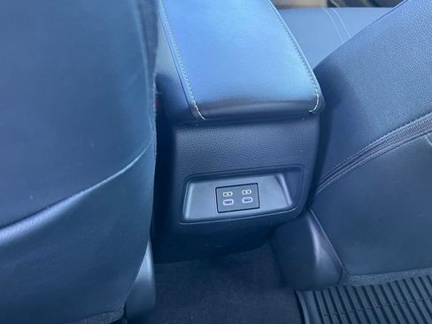 Certified 2025 Toyota Corolla XSE FWD image 17