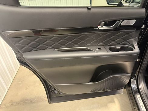 Used 2020 Hyundai Palisade Limited AWD/4WD image 27