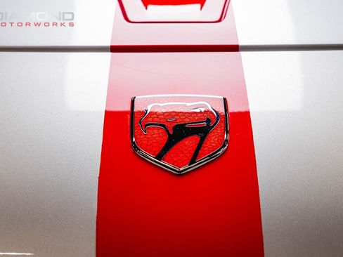 Used 2000 Dodge Viper GTS image 66