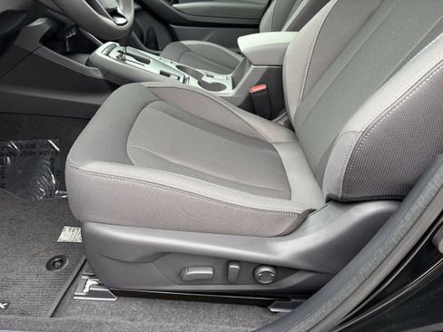 New 2026 Subaru Crosstrek 2.0i Premium AWD/4WD image 28