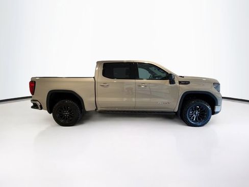 Certified 2022 GMC Sierra 1500 AT4X image 8