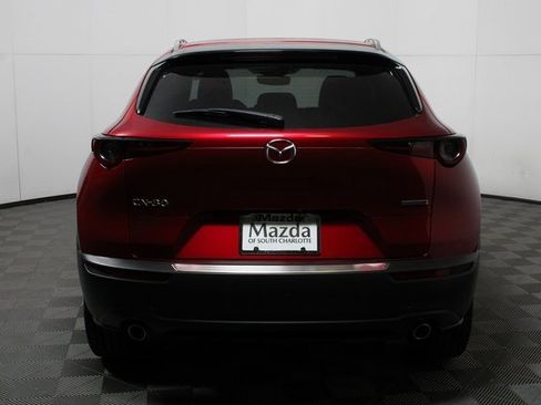 Used 2021 MAZDA CX-30 FWD 2.5 S w/ Preferred Package image 6