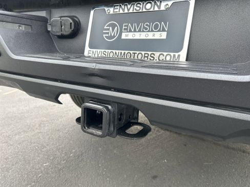 Used 2024 Toyota Tundra SR5 w/ SR5 Convenience Package image 6