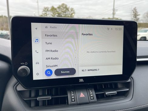 Used 2024 Toyota RAV4 Limited w/ Advanced Technology Package image 10