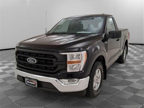 Used 2021 Ford F150 XL w/ Equipment Group 101A High image 7