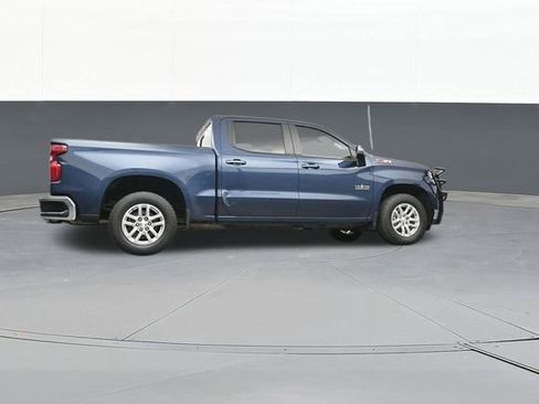 Used 2019 Chevrolet Silverado 1500 LT w/ Texas Edition image 50