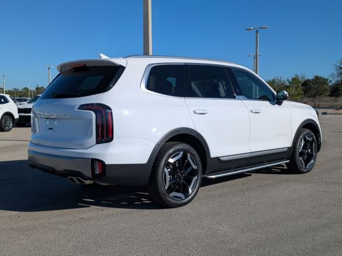 New 2025 Kia Telluride EX image 5