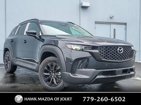 New 2026 MAZDA CX-50 AWD 2.5 Hybrid w/ Weather Package image 1