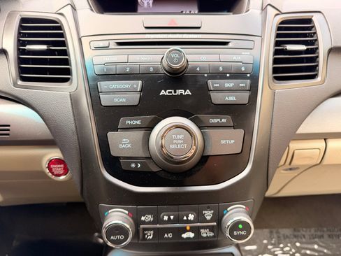 Used 2015 Acura RDX AWD image 28