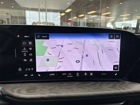 New 2025 Audi Q5 Premium image 18