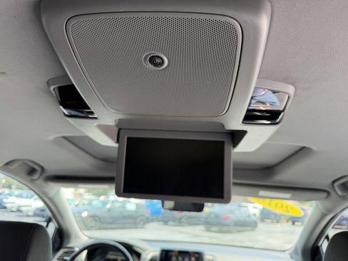 Used 2018 Honda Odyssey Elite image 16