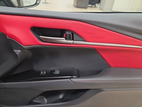 New 2026 Toyota Camry XSE image 18