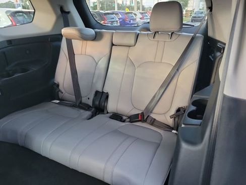 Certified 2024 Honda Pilot EX-L image 13