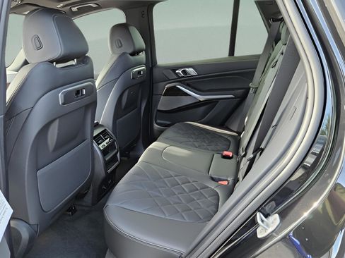 New 2026 BMW X5 sDrive40i w/ M Sport Package image 32