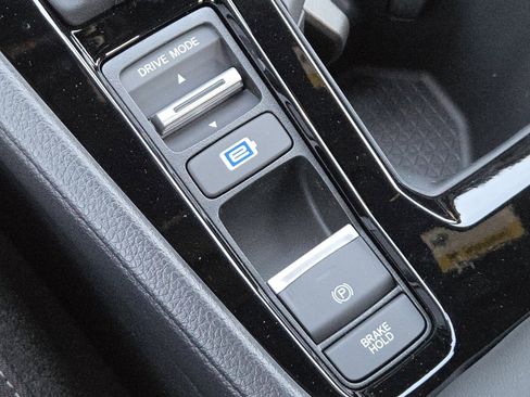 New 2026 Honda Accord Sport image 32