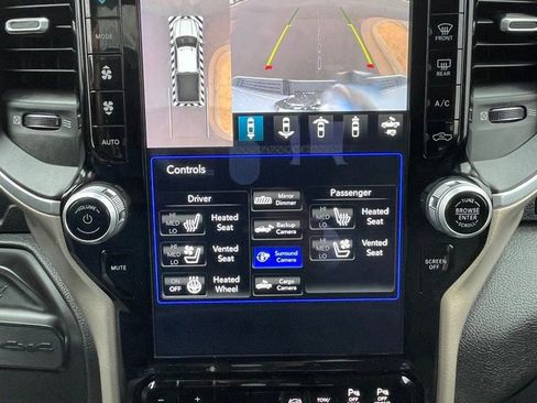 Used 2020 RAM 3500 Laramie image 19