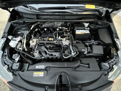 Certified 2024 Toyota Corolla LE image 12