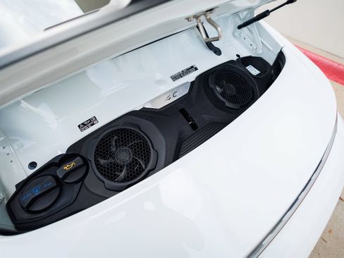 Used 2022 Porsche 911 GT3 RWD image 60