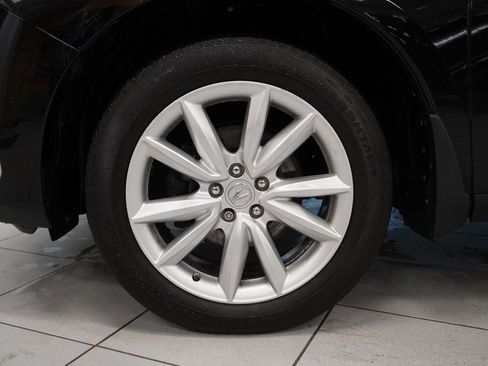 Used 2020 Acura RDX AWD image 17