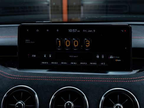 Used 2023 Kia Stinger GT2 image 20