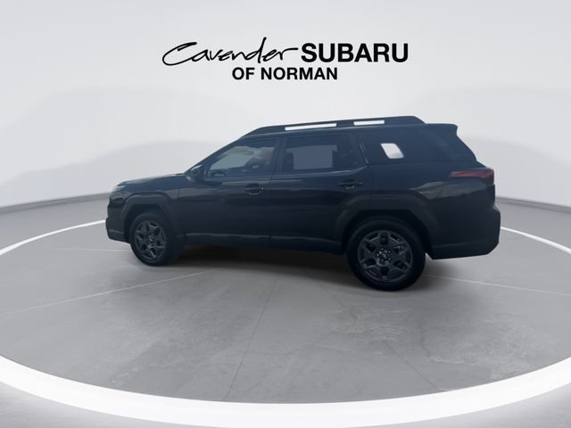New 2026 Subaru Outback Premium AWD/4WD image 8