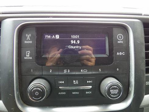 Used 2015 RAM 1500 Tradesman w/ Popular Equipment Group AWD/4WD image 24