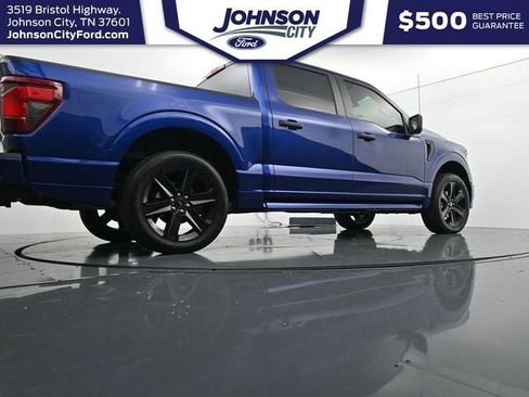 New 2026 Ford F150 STX w/ F-150 LOBO Package AWD/4WD image 37