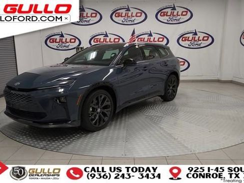 Used 2025 Toyota Crown Signia Limited image 4