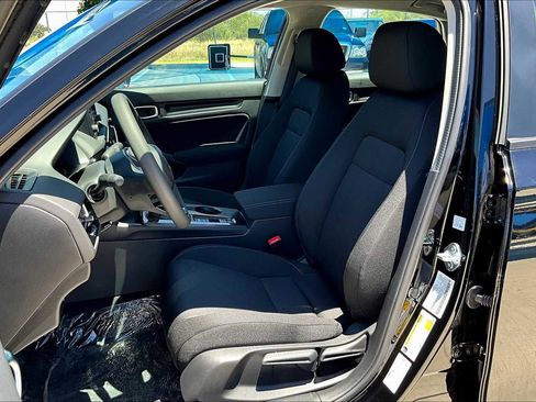 New 2026 Honda Civic LX image 9
