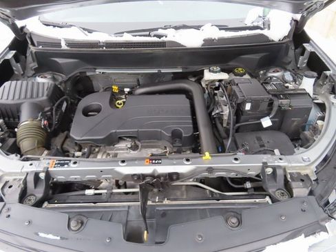 Used 2023 Chevrolet Equinox LT image 11