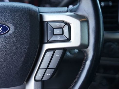 Used 2022 Ford F350 Platinum w/ Tremor Off-Road Package AWD/4WD image 24