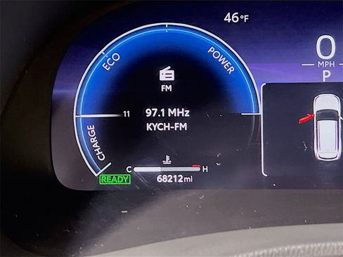 Used 2023 Toyota Highlander Platinum image 12