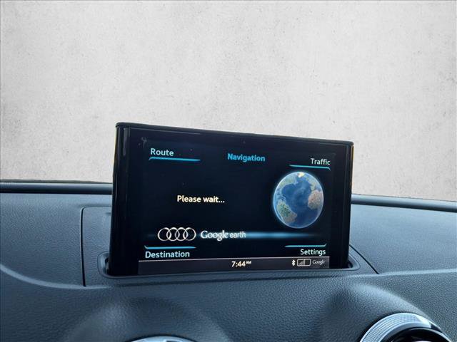 Used 2016 Audi S3 Premium Plus w/ Technology Package AWD/4WD image 10