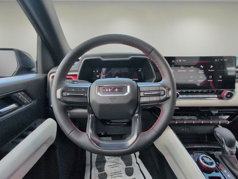 New 2026 GMC Canyon AT4X w/ AT4X AEV Edition image 11